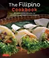 The Filipino Cookbook cover