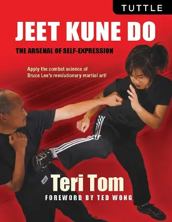 Jeet Kune Do cover