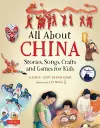 All About China cover