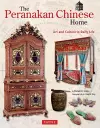 The Peranakan Chinese Home cover