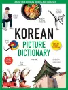 Korean Picture Dictionary cover