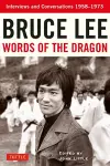 Bruce Lee Words of the Dragon cover