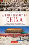 A Brief History of China cover