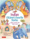 Indian Children's Favorite Stories cover