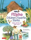 Filipino Children's Favorite Stories cover