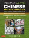 Intermediate Written Chinese Practice Essentials cover