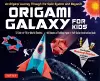 Origami Galaxy for Kids Kit cover