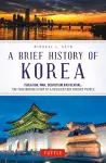 A Brief History of Korea cover