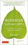 Buddhism Plain and Simple cover