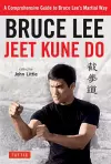 Bruce Lee Jeet Kune Do cover