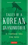Tales of a Korean Grandmother cover