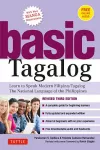 Basic Tagalog cover