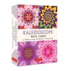 Kaleidoscope, 16 Note Cards cover