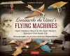 Leonardo da Vinci's Flying Machines Kit cover