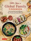Katie Chin's Global Family Cookbook cover