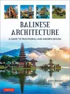 Balinese Architecture cover