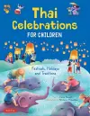 Thai Celebrations for Children cover