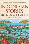 Indonesian Stories for Language Learners cover