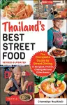 Thailand's Best Street Food cover