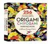 Origami Chiyogami Paper Pack Book cover