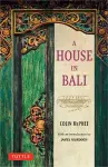 A House in Bali cover