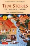 Thai Stories for Language Learners cover