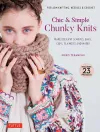 Chic & Simple Chunky Knits cover