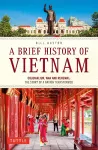 A Brief History of Vietnam cover