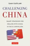 Challenging China cover