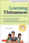 Learning Vietnamese cover