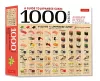 A Guide to Japanese Sushi - 1000 Piece Jigsaw Puzzle cover