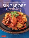 Singapore Cooking cover