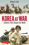 Korea at War cover