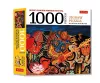 Japan's Samurai Warrior Festival - 1000 Piece Jigsaw Puzzle cover