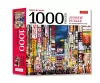 Tokyo by Night - 1000 Piece Jigsaw Puzzle cover