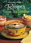Rosalind Creasy's Recipes from the Garden cover