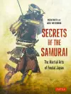 Secrets of the Samurai cover