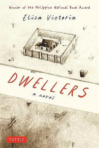 Dwellers: A Novel cover