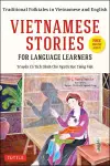 Vietnamese Stories for Language Learners cover