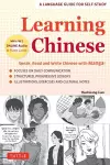 Learning Chinese cover