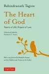 The Heart of God cover