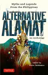 Alternative Alamat: An Anthology cover