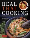 Real Thai Cooking cover