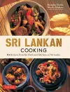 Sri Lankan Cooking cover