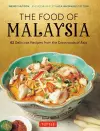The Food of Malaysia cover