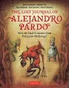 The Lost Journal of Alejandro Pardo cover