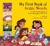 My First Book of Arabic Words cover