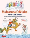 Vietnamese Folktales for Children cover