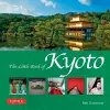 The Little Book of Kyoto cover