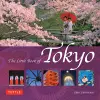The Little Book of Tokyo cover